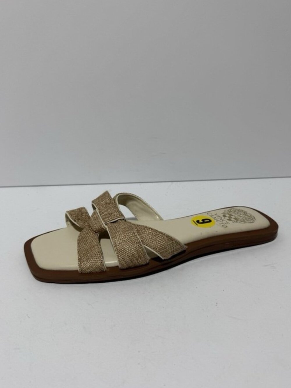 Vince Camuto Womens Byrdy Sandals Size 9 M
